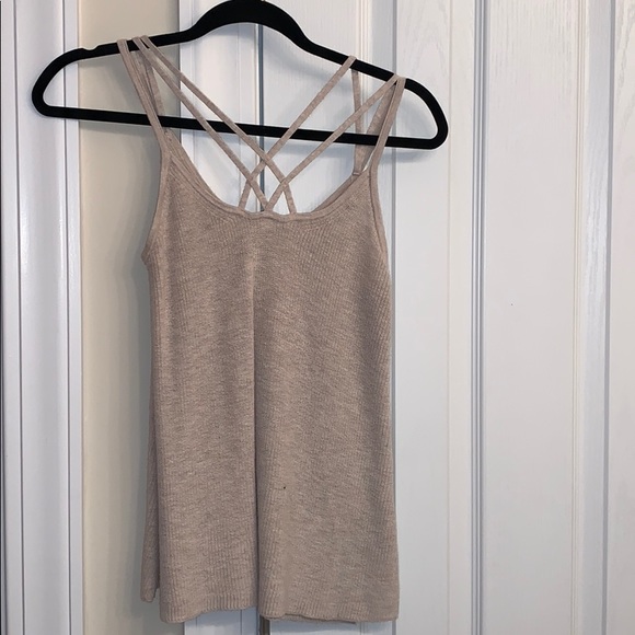 Tank top blouse - Picture 1 of 3